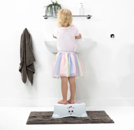 My Carry Potty® My Step Stool Kat