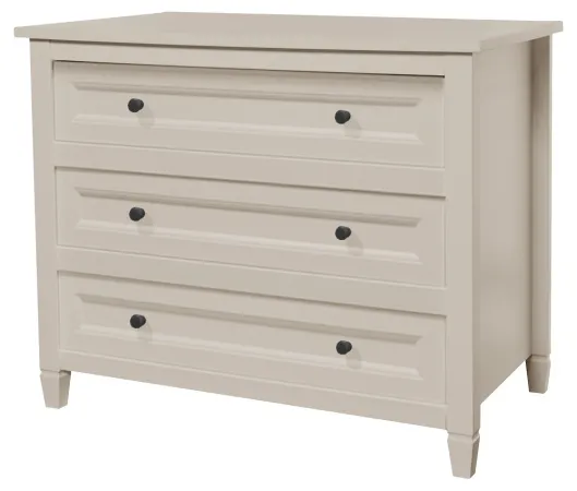 TWF Commode 3 Laden Granada