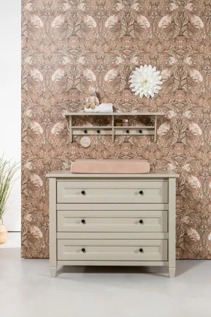 TWF Commode 3 Laden Granada