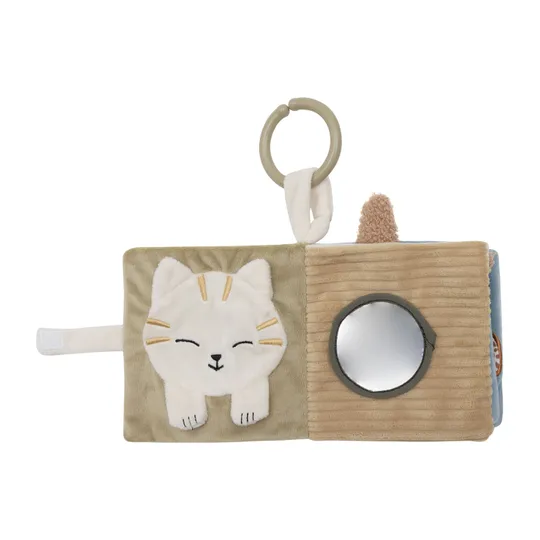 Jollein Activiteitenboekje - Tiny Park