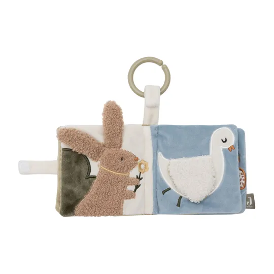 Jollein Activiteitenboekje - Tiny Park