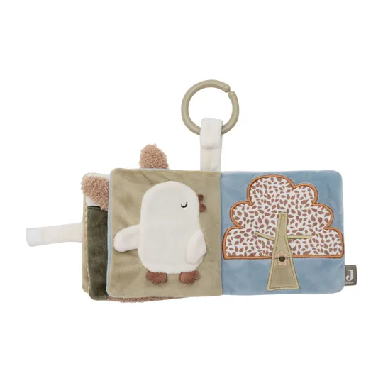 Jollein Activiteitenboekje - Tiny Park