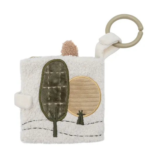 Jollein Activiteitenboekje - Tiny Park