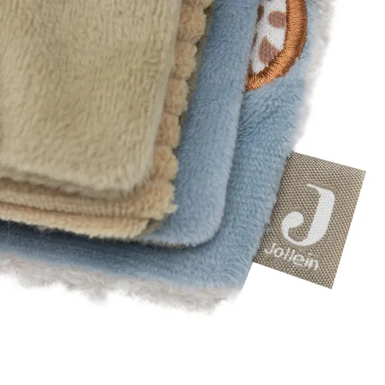 Jollein Activiteitenboekje - Tiny Park