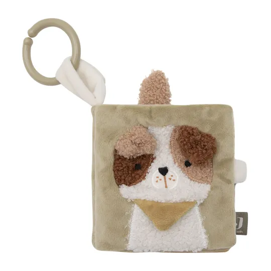 Jollein Activiteitenboekje - Tiny Park