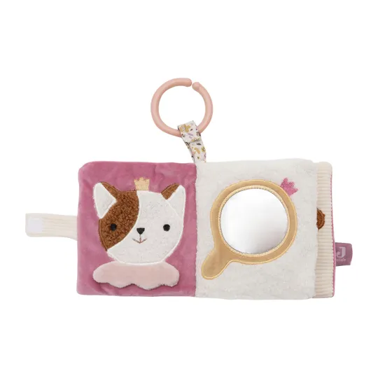 Jollein Activiteitenboekje - Flower Fairies