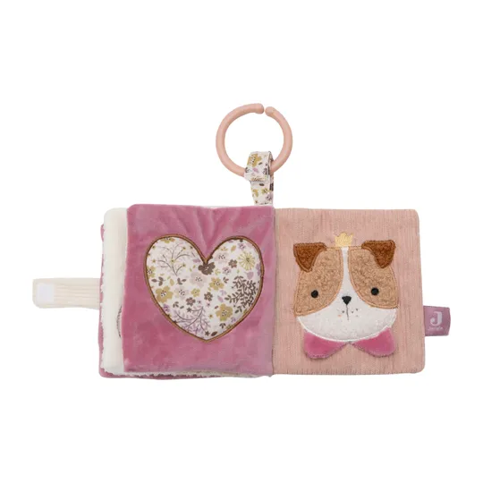 Jollein Activiteitenboekje - Flower Fairies