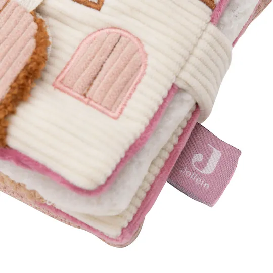 Jollein Activiteitenboekje - Flower Fairies