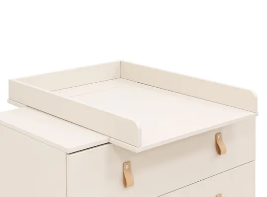 Bopita Bladvergroter Dune / Naturel