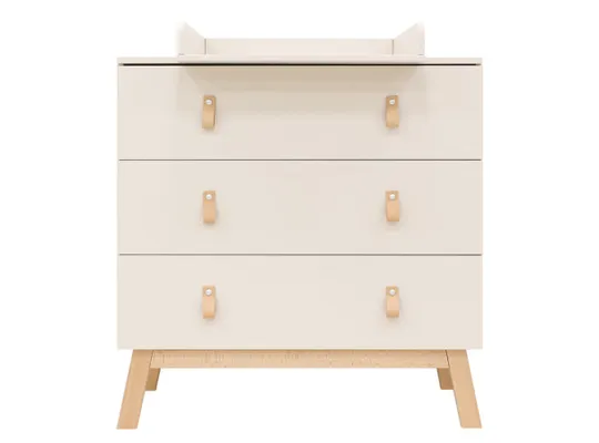 Bopita Bladvergroter Dune / Naturel