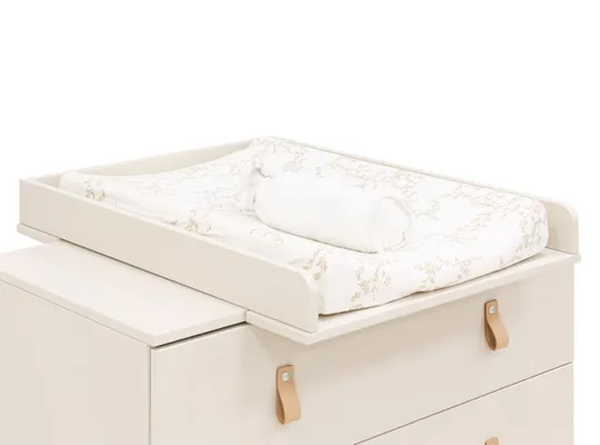 Bopita Bladvergroter Dune / Naturel