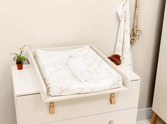 Bopita Bladvergroter Dune / Naturel