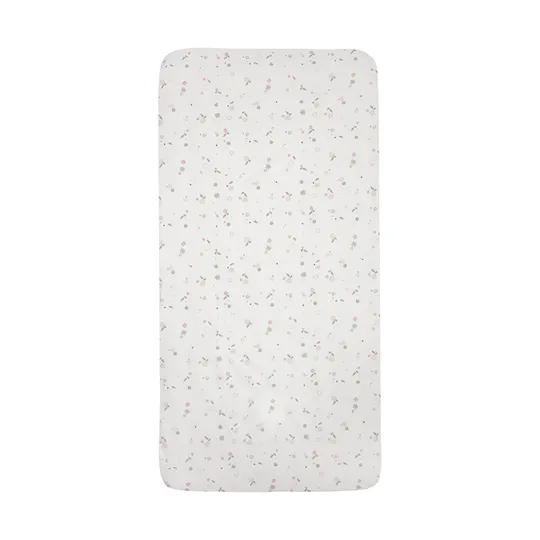 Witlof For Kids Hoeslaken - Vintage Flowers