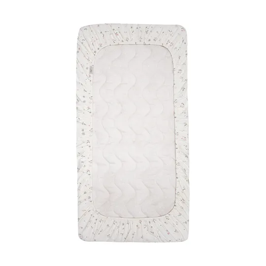 Witlof For Kids Hoeslaken - Vintage Flowers