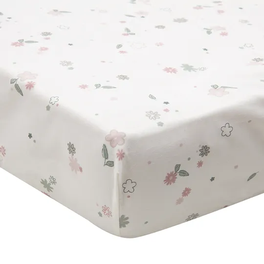 Witlof For Kids Hoeslaken - Vintage Flowers