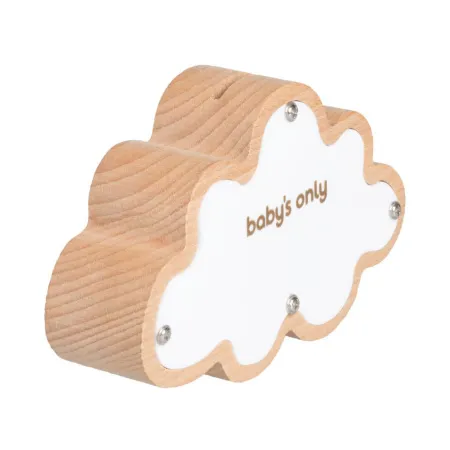 Baby's Only Spaarpot Wolk Wonder


