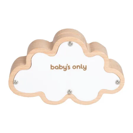 Baby's Only Spaarpot Wolk Wonder


