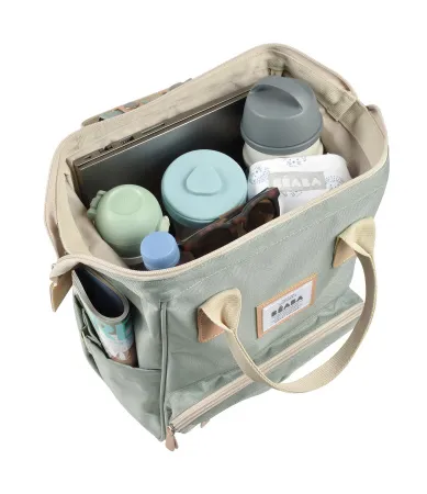 Beaba Wellington Verzorgingstas