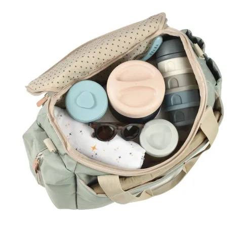 Beaba Sydney II Verzorgingstas