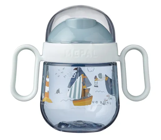 Mepal Antilekbeker 2.0 Mio Sailors Bay 200ml


