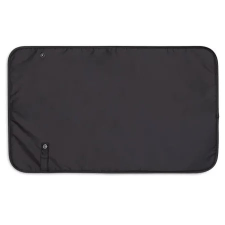 Jollein Diaper Bag - Puffed - Black