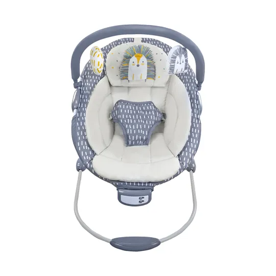 Asalvo Wipstoel - Pinchi Grey