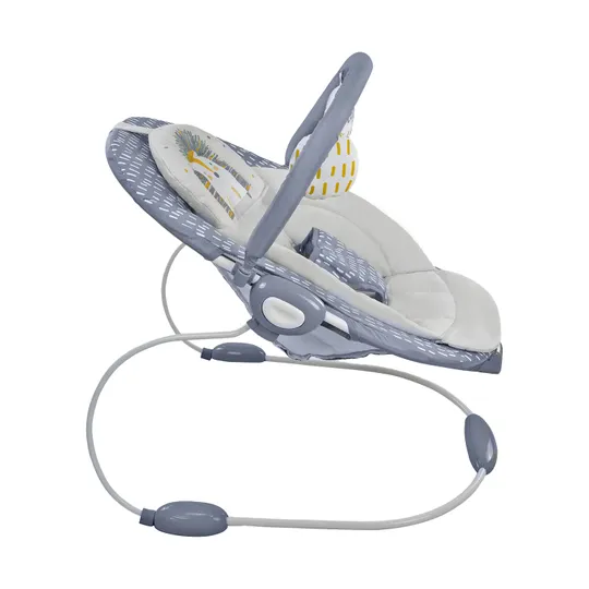 Asalvo Wipstoel - Pinchi Grey