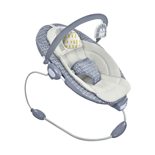 Asalvo Wipstoel - Pinchi Grey