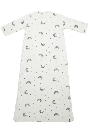 Meyco Slaapzak Winter Moon Indigo