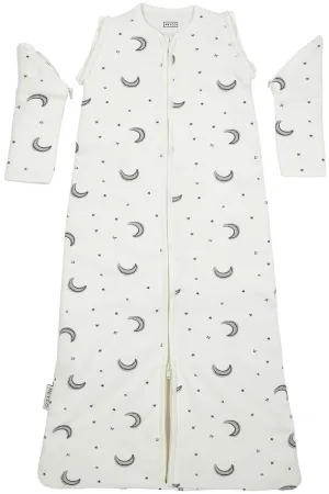 Meyco Slaapzak Winter Moon Indigo