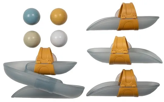 Little Dutch Waterbaan