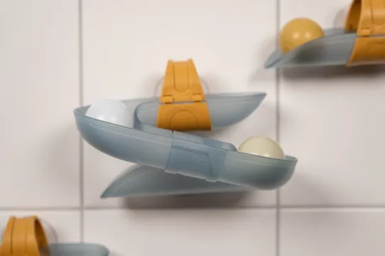 Little Dutch Waterbaan