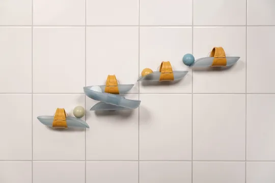 Little Dutch Waterbaan