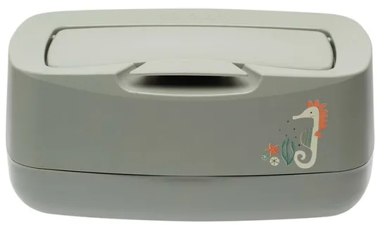 Bébé-Jou Easy Wipe Box Silk Ocean Vibes