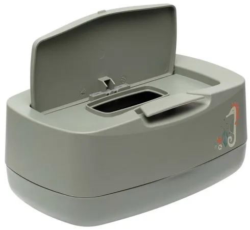 Bébé-Jou Easy Wipe Box Silk Ocean Vibes