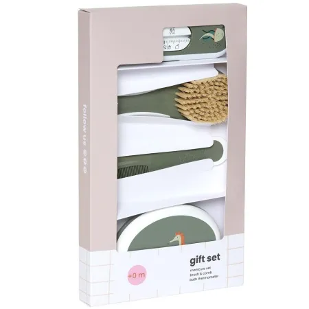 Bébé-Jou Geschenkset Ocean Vibes