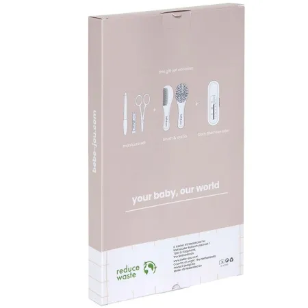 Bébé-Jou Geschenkset Ocean Vibes