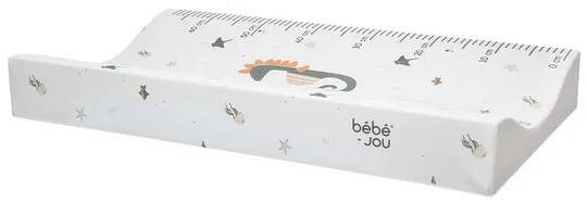 Bebe-Jou Aankleedkussen - 72 x 44 cm - Ocean Vibes