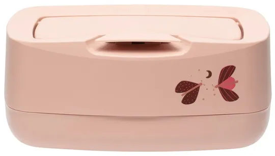 Bébé-Jou Easy Wipe Box Silk Sweet Butterfly