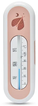 Bébé-Jou Thermometer Bad Sweet Butterfly