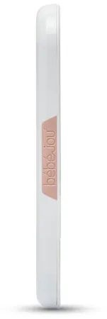 Bébé-Jou Thermometer Bad Sweet Butterfly