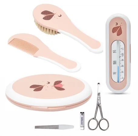 Bébé-Jou Geschenkset Sweet Butterfly