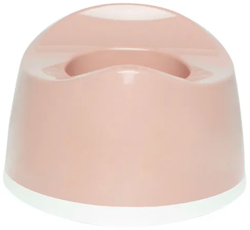 Bébé-Jou Po Pale Pink