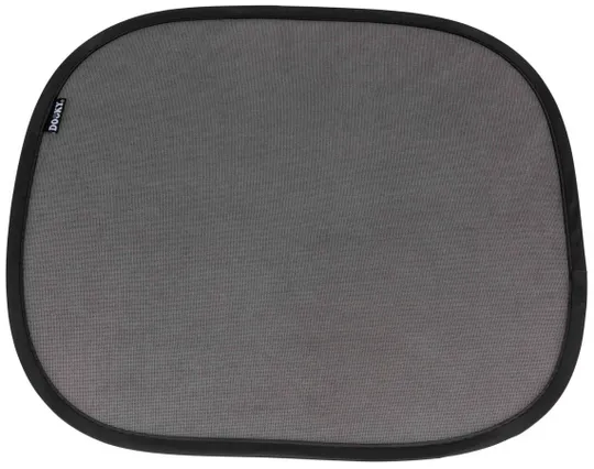 Dooky Static Car Sunshade 2 stuks