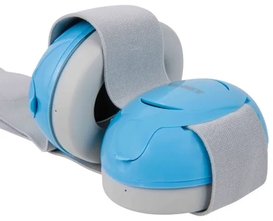 Dooky Baby Ear Protection