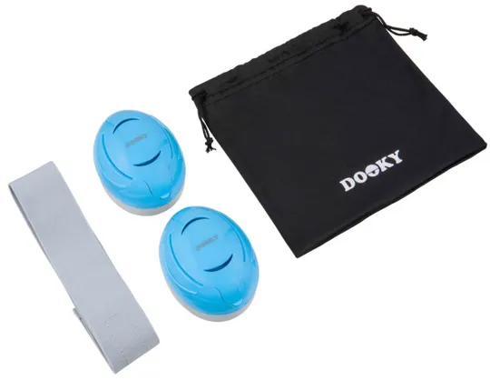 Dooky Baby Ear Protection
