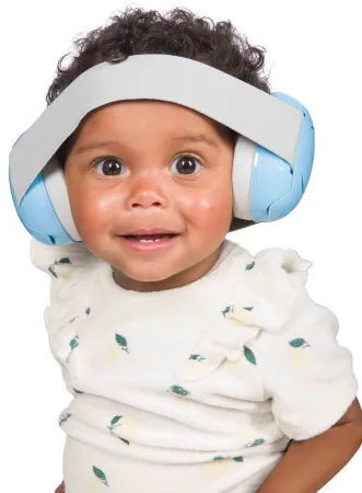 Dooky Baby Ear Protection