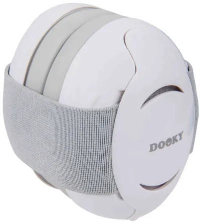 Dooky Baby Ear Protection
