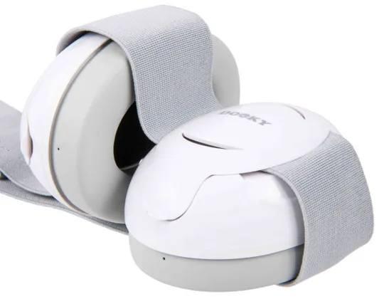 Dooky Baby Ear Protection