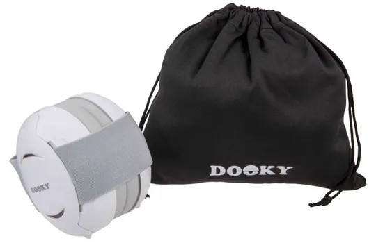 Dooky Baby Ear Protection